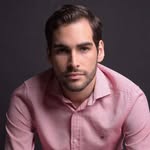 matheus barreto
